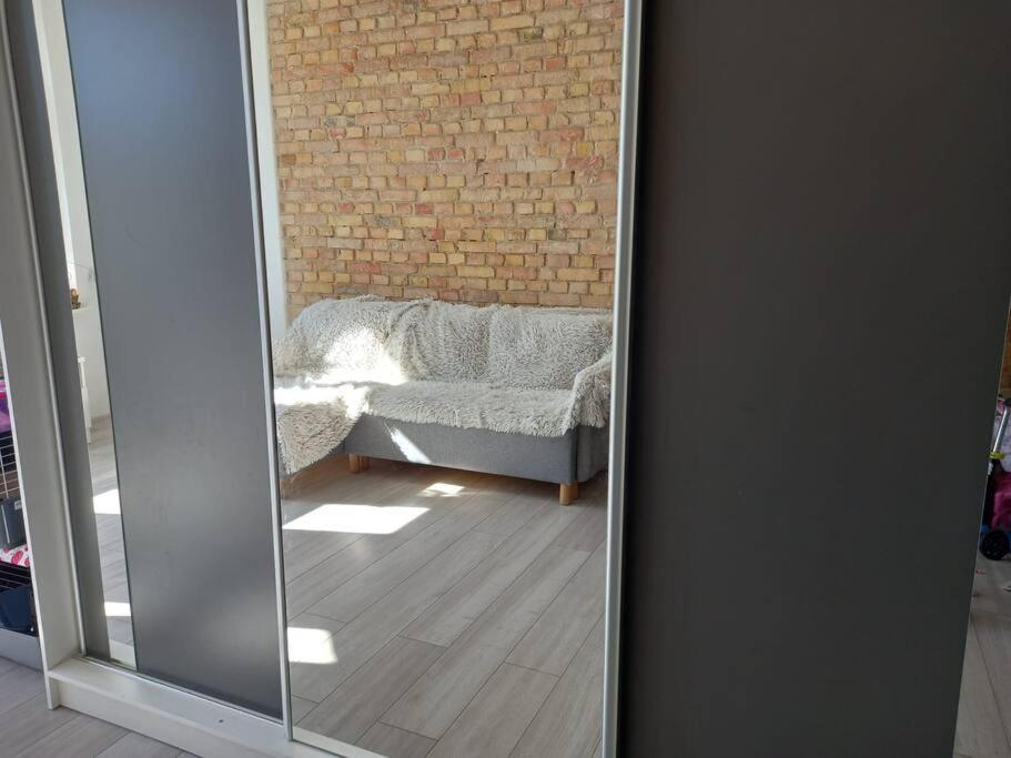 Secret Apartament 4 Poznan Lägenhet Exteriör bild